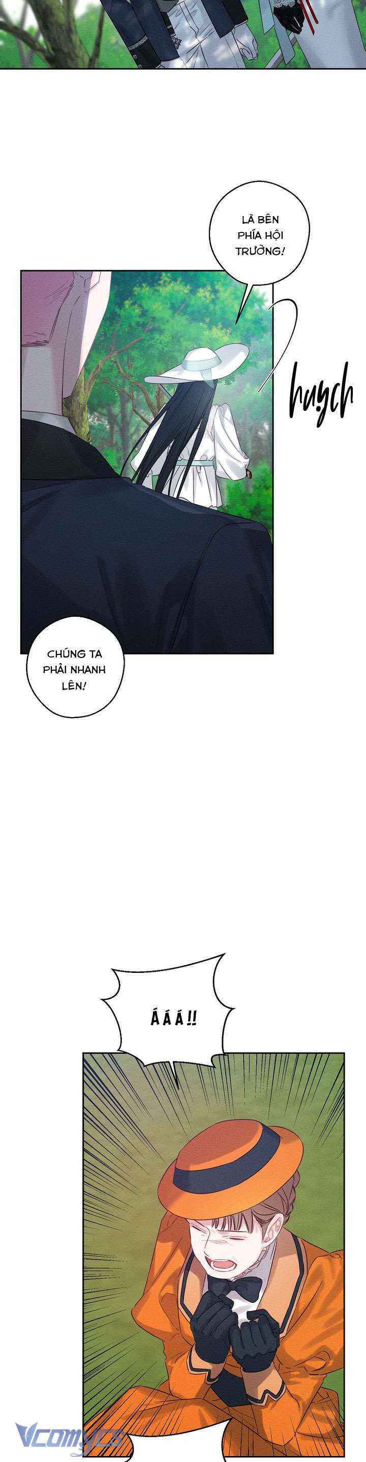 Trước Tiên Phải Giấu Em Trai Cái Đã! Chapter 83 - Trang 2