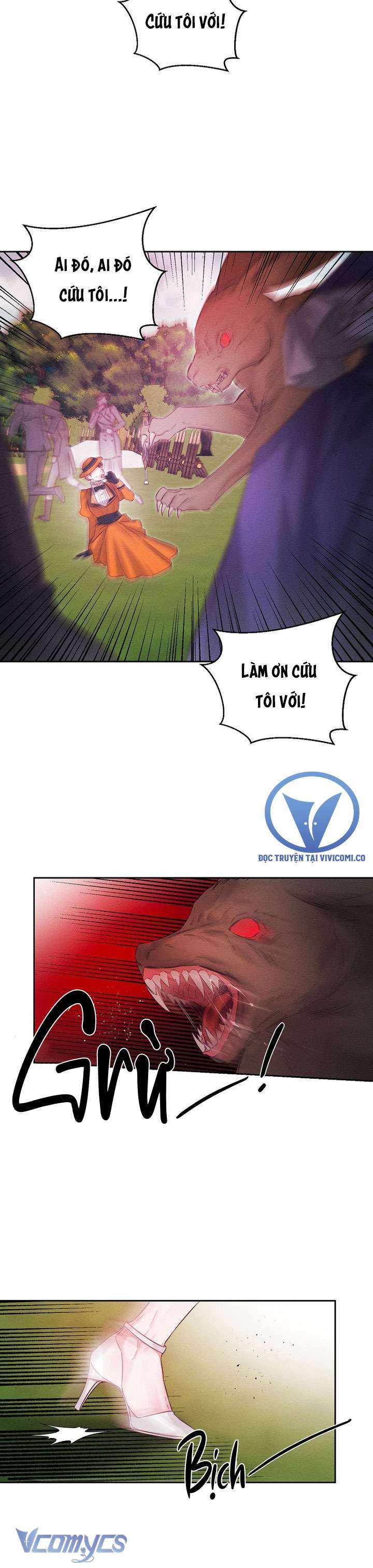 Trước Tiên Phải Giấu Em Trai Cái Đã! Chapter 83 - Trang 2