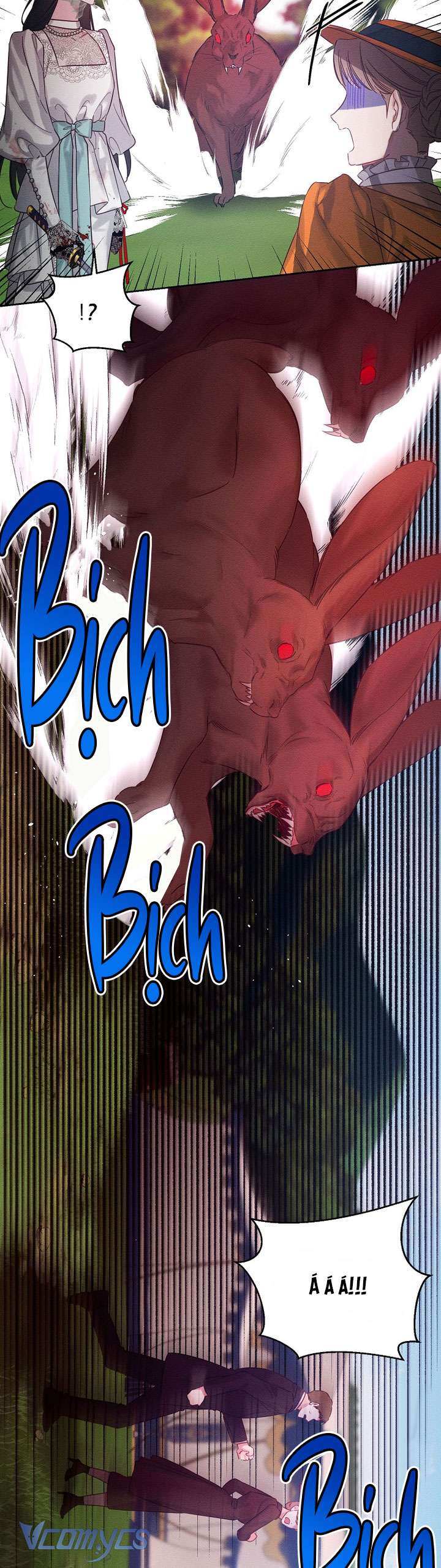 Trước Tiên Phải Giấu Em Trai Cái Đã! Chapter 83 - Trang 2