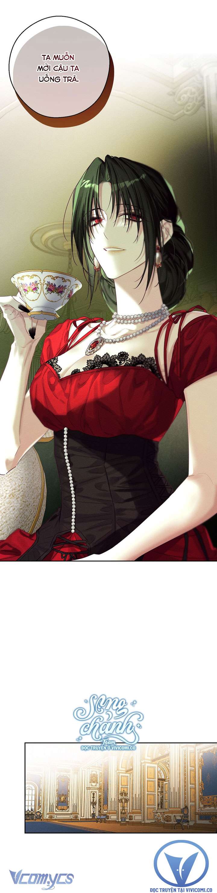 Trước Tiên Phải Giấu Em Trai Cái Đã! Chapter 84 - Trang 2