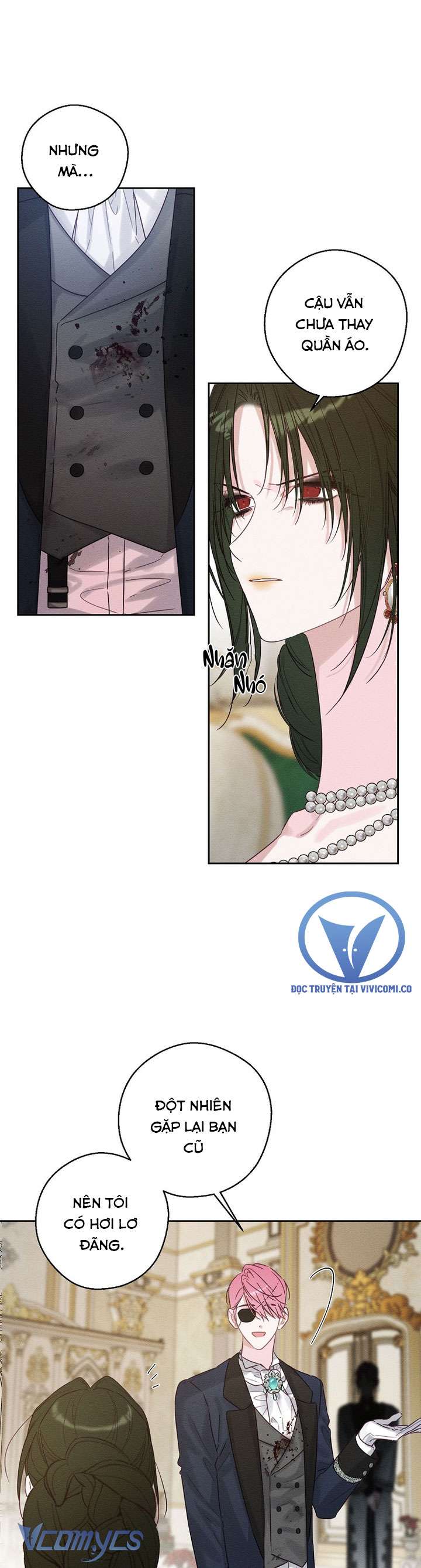 Trước Tiên Phải Giấu Em Trai Cái Đã! Chapter 84 - Trang 2