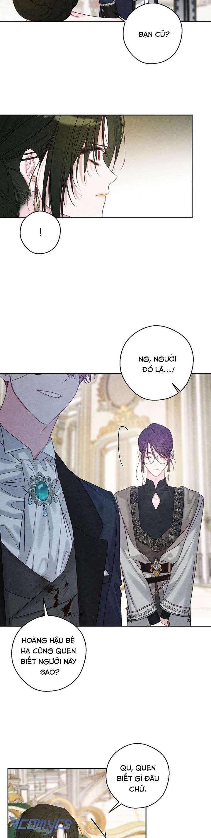 Trước Tiên Phải Giấu Em Trai Cái Đã! Chapter 84 - Trang 2