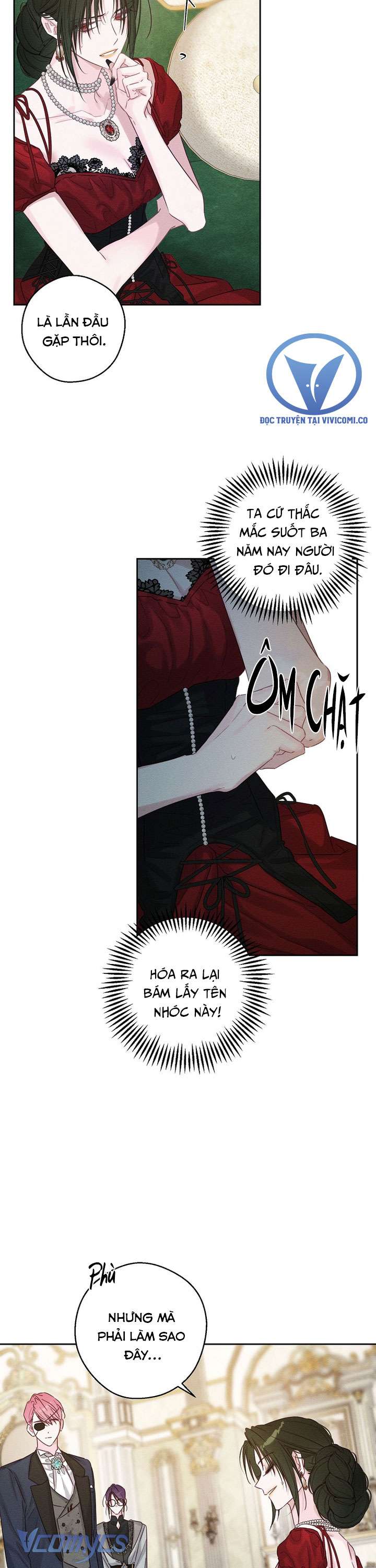 Trước Tiên Phải Giấu Em Trai Cái Đã! Chapter 84 - Trang 2