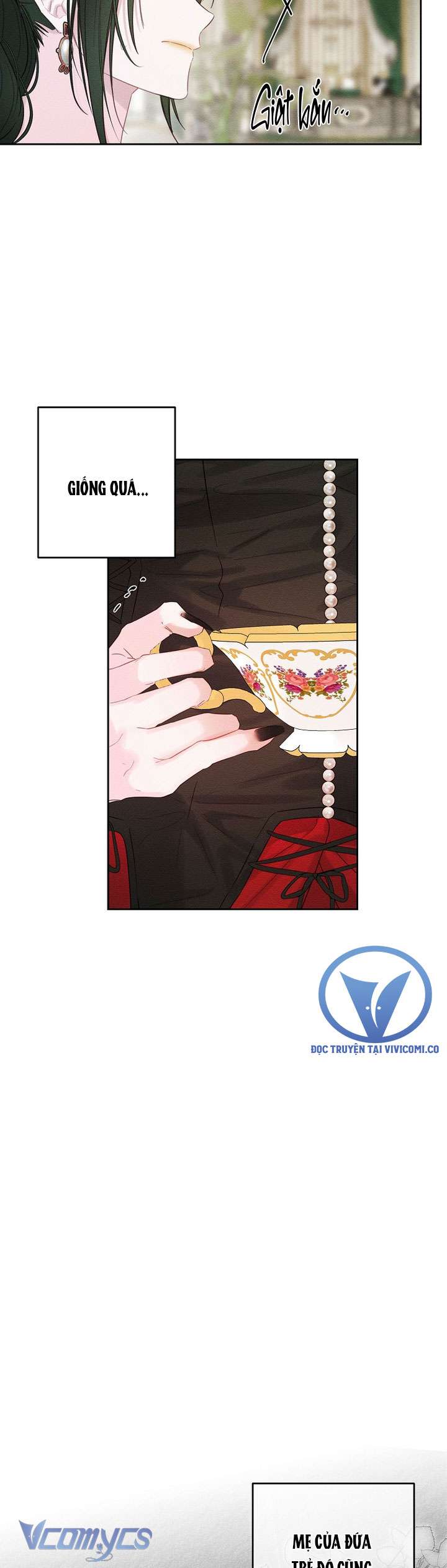 Trước Tiên Phải Giấu Em Trai Cái Đã! Chapter 84 - Trang 2