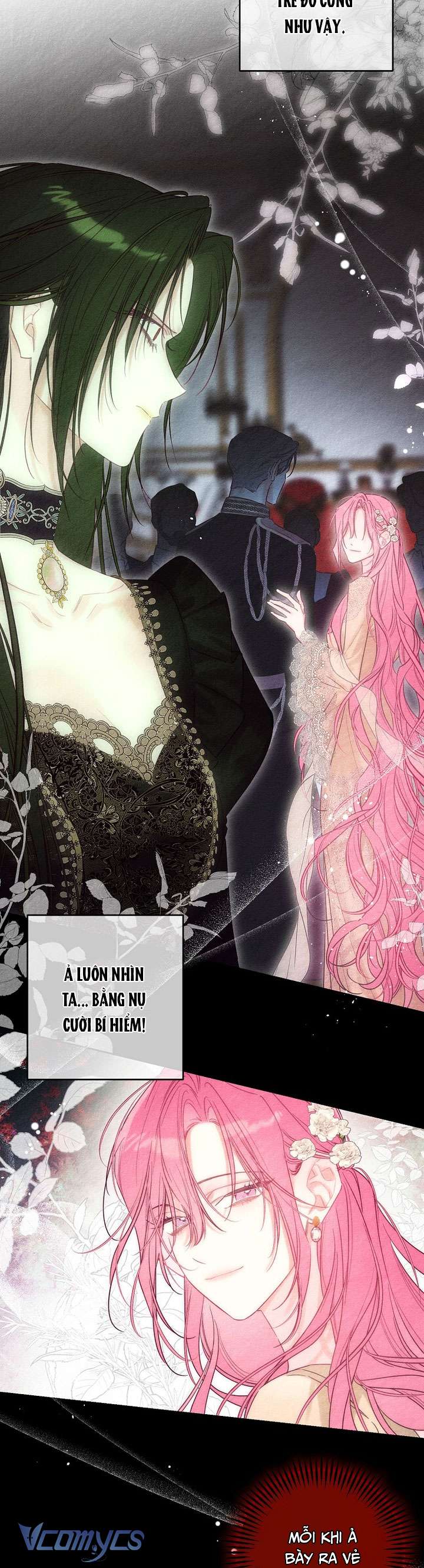 Trước Tiên Phải Giấu Em Trai Cái Đã! Chapter 84 - Trang 2