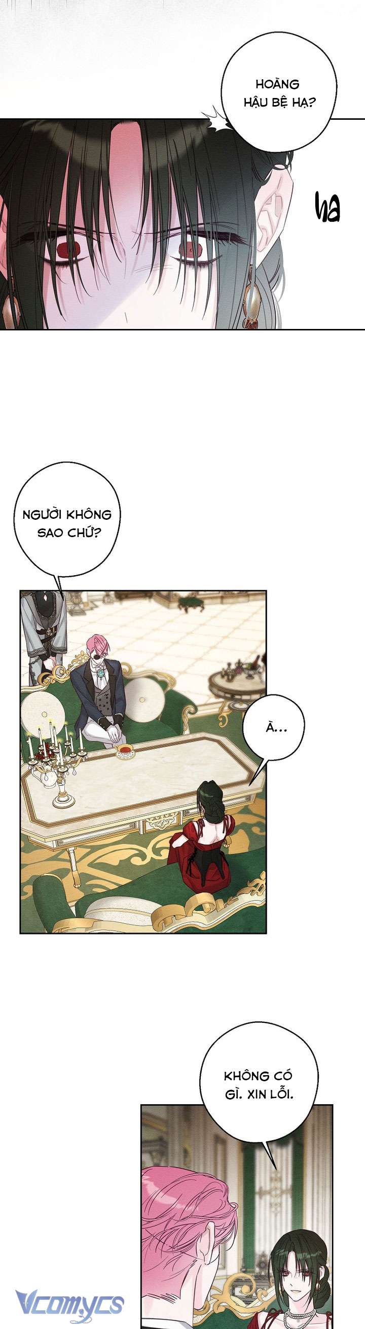 Trước Tiên Phải Giấu Em Trai Cái Đã! Chapter 84 - Trang 2