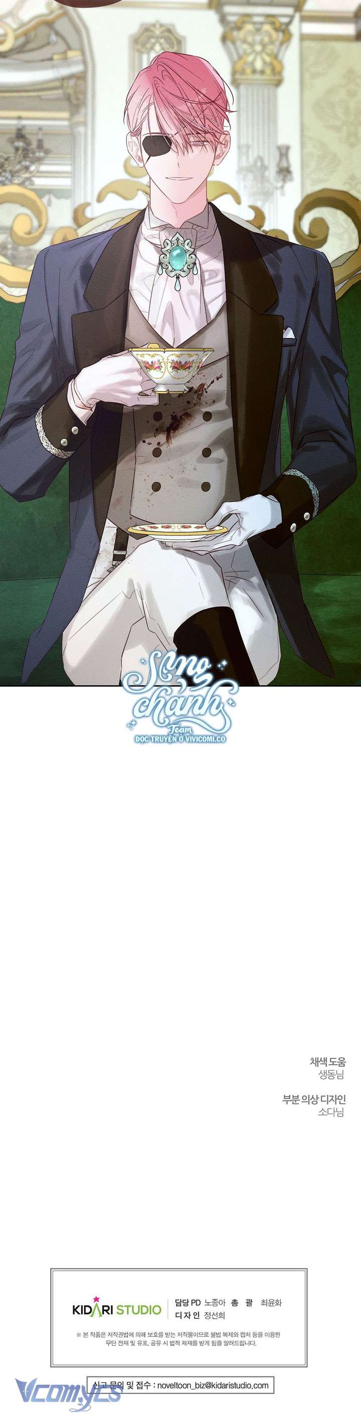 Trước Tiên Phải Giấu Em Trai Cái Đã! Chapter 84 - Trang 2