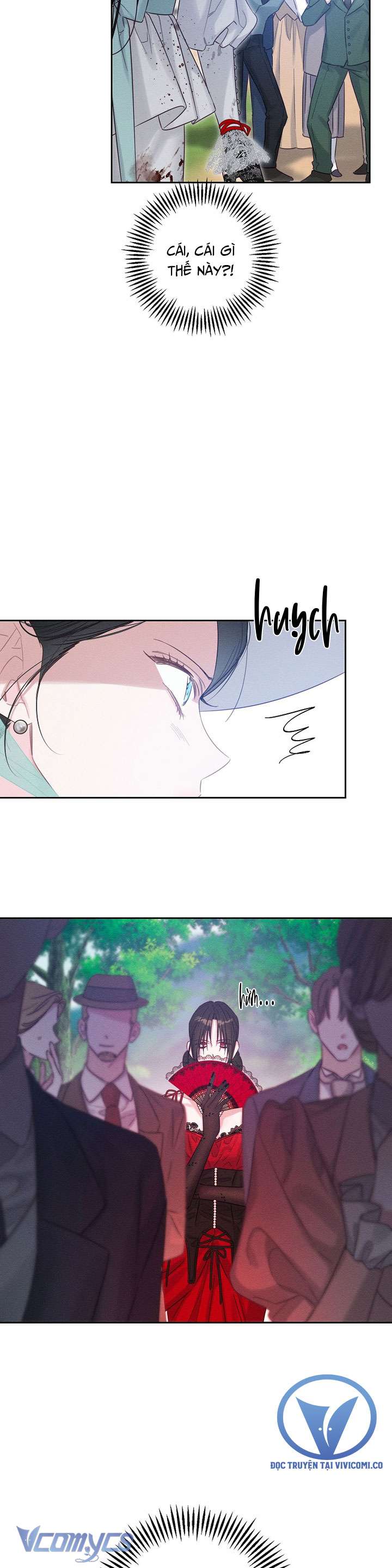 Trước Tiên Phải Giấu Em Trai Cái Đã! Chapter 84 - Trang 2