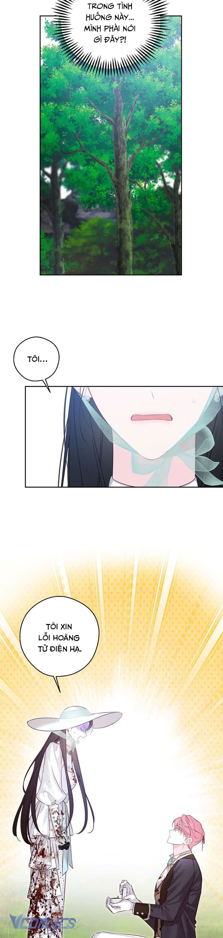 Trước Tiên Phải Giấu Em Trai Cái Đã! Chapter 84 - Trang 2