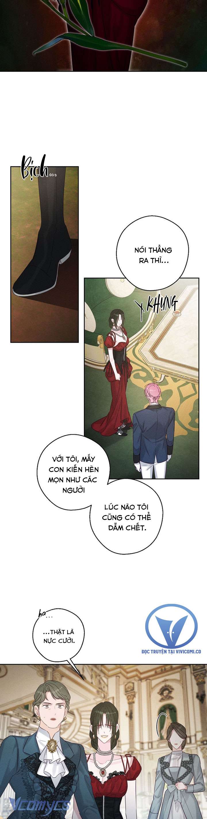 Trước Tiên Phải Giấu Em Trai Cái Đã! Chapter 85 - Trang 2