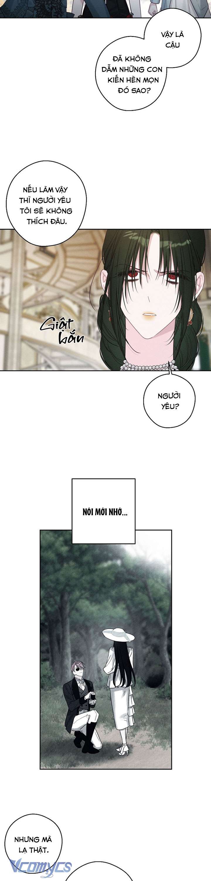 Trước Tiên Phải Giấu Em Trai Cái Đã! Chapter 85 - Trang 2