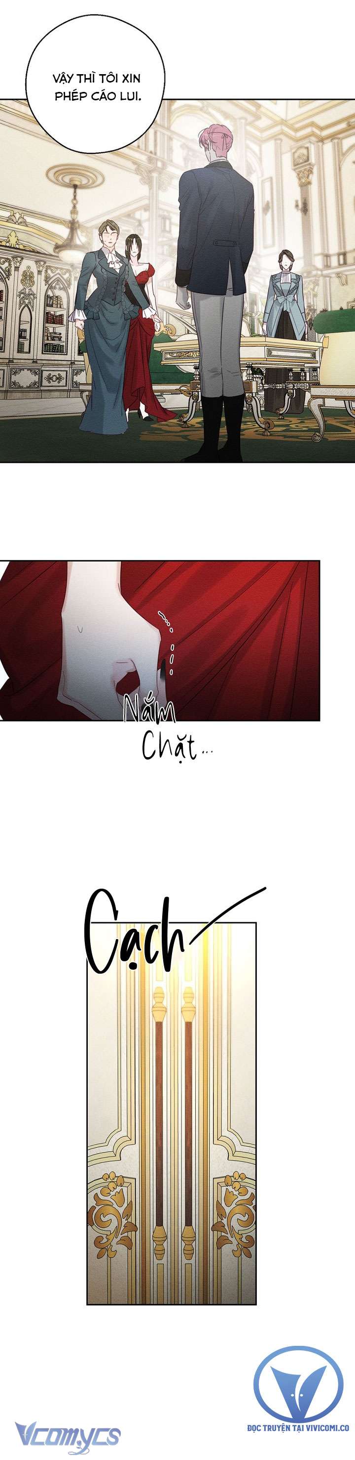 Trước Tiên Phải Giấu Em Trai Cái Đã! Chapter 85 - Trang 2