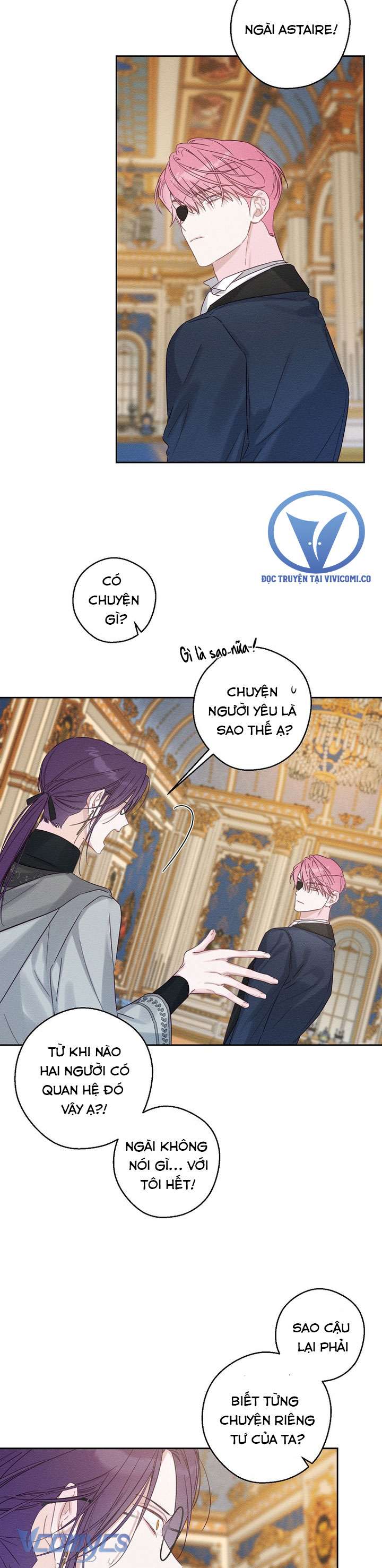 Trước Tiên Phải Giấu Em Trai Cái Đã! Chapter 85 - Trang 2