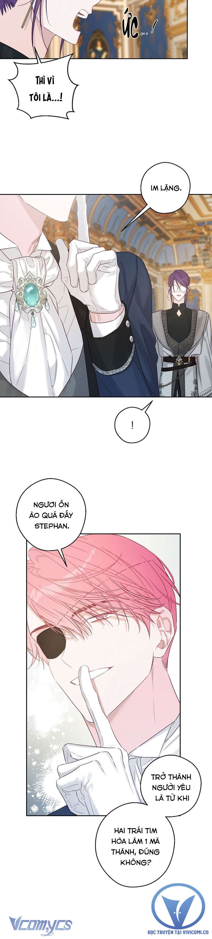 Trước Tiên Phải Giấu Em Trai Cái Đã! Chapter 85 - Trang 2