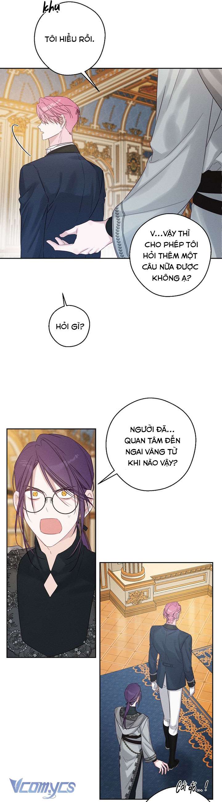 Trước Tiên Phải Giấu Em Trai Cái Đã! Chapter 85 - Trang 2