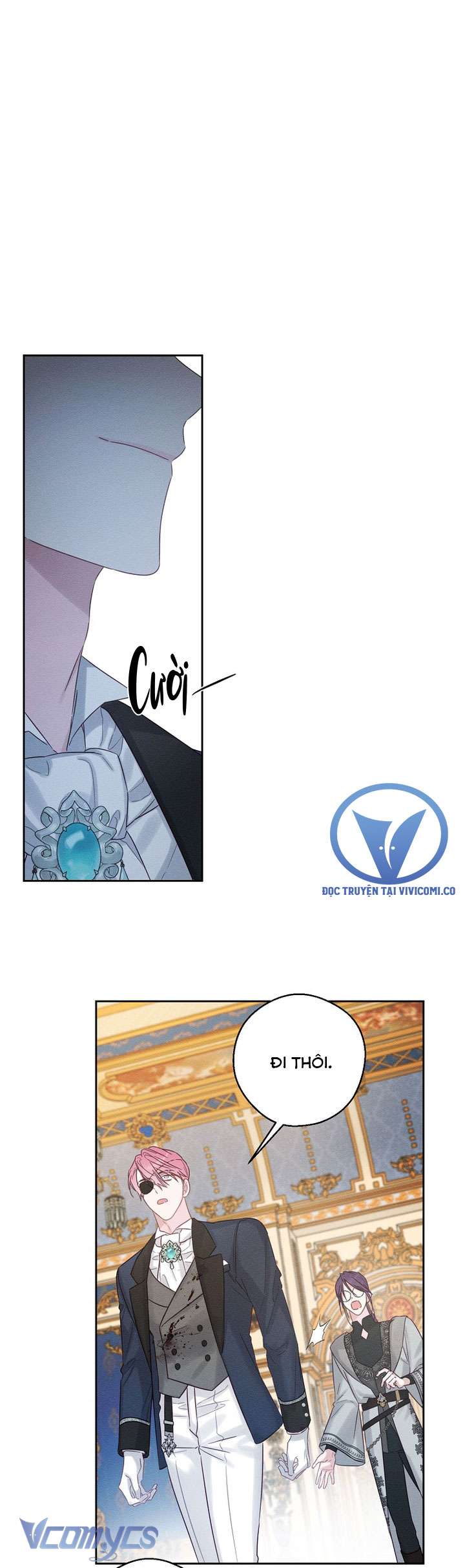 Trước Tiên Phải Giấu Em Trai Cái Đã! Chapter 85 - Trang 2