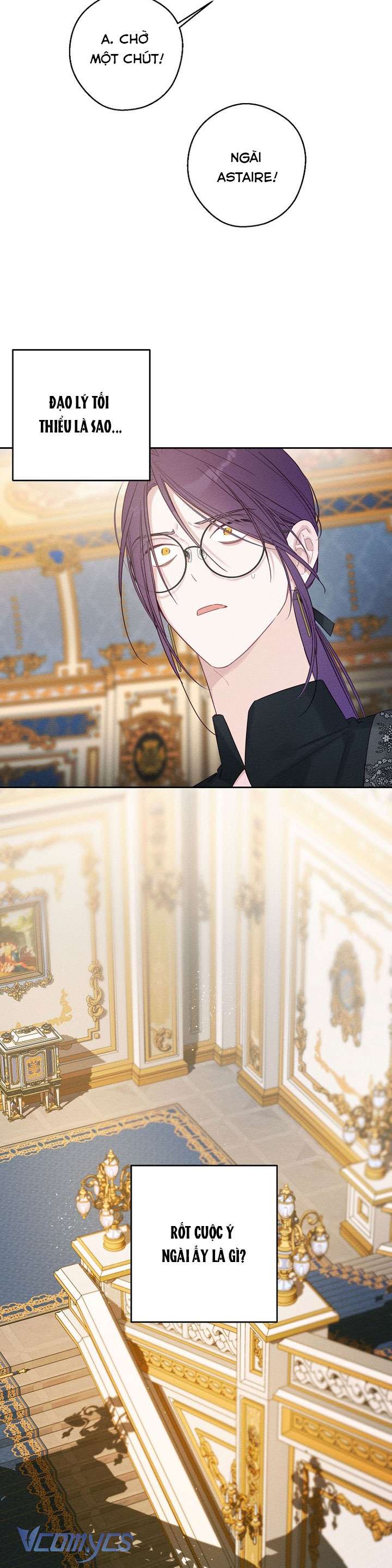 Trước Tiên Phải Giấu Em Trai Cái Đã! Chapter 85 - Trang 2