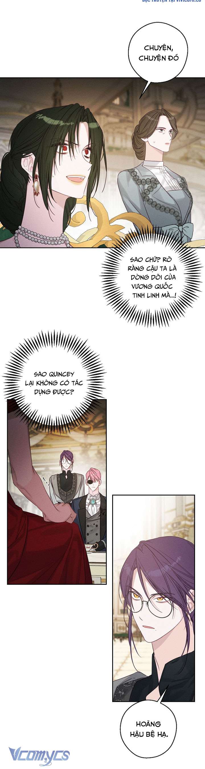 Trước Tiên Phải Giấu Em Trai Cái Đã! Chapter 85 - Trang 2