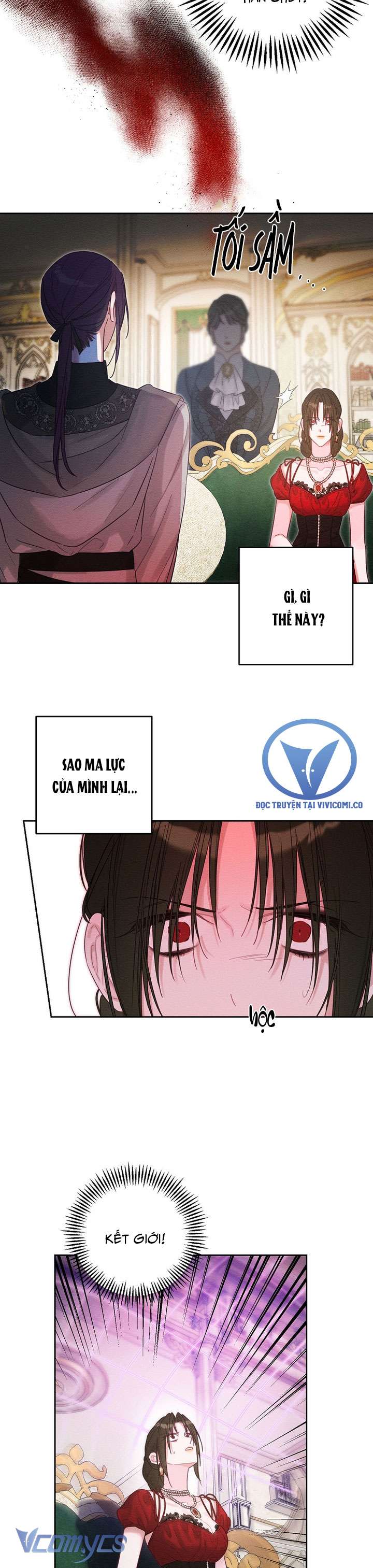 Trước Tiên Phải Giấu Em Trai Cái Đã! Chapter 85 - Trang 2