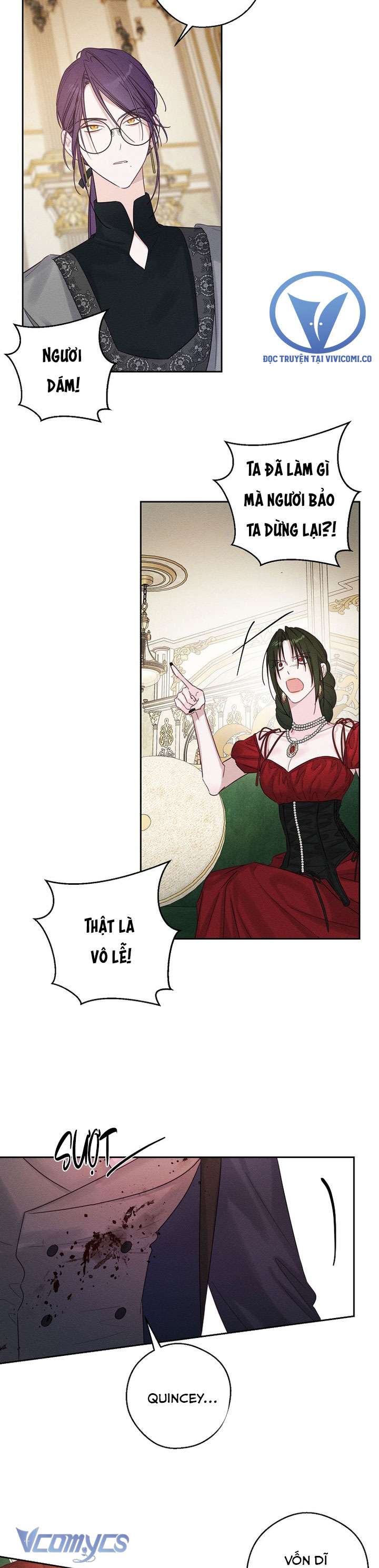 Trước Tiên Phải Giấu Em Trai Cái Đã! Chapter 85 - Trang 2