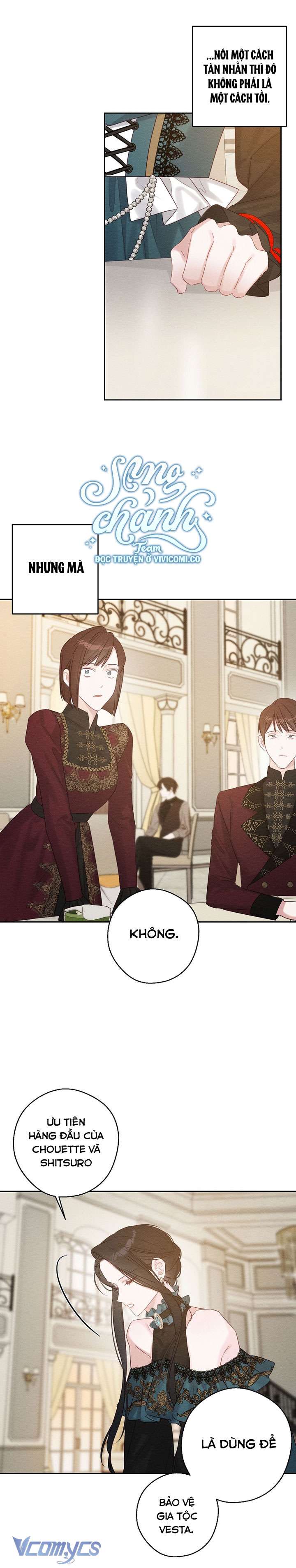 Trước Tiên Phải Giấu Em Trai Cái Đã! Chapter 86 - Trang 2