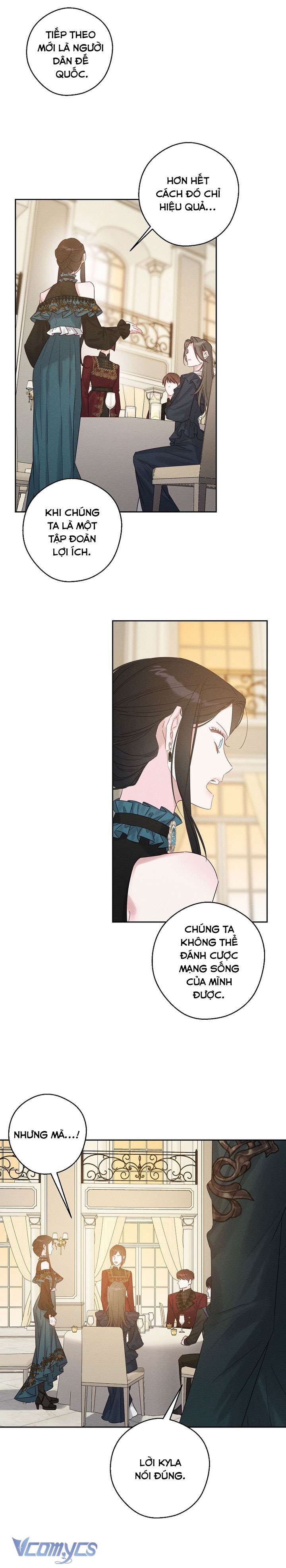 Trước Tiên Phải Giấu Em Trai Cái Đã! Chapter 86 - Trang 2