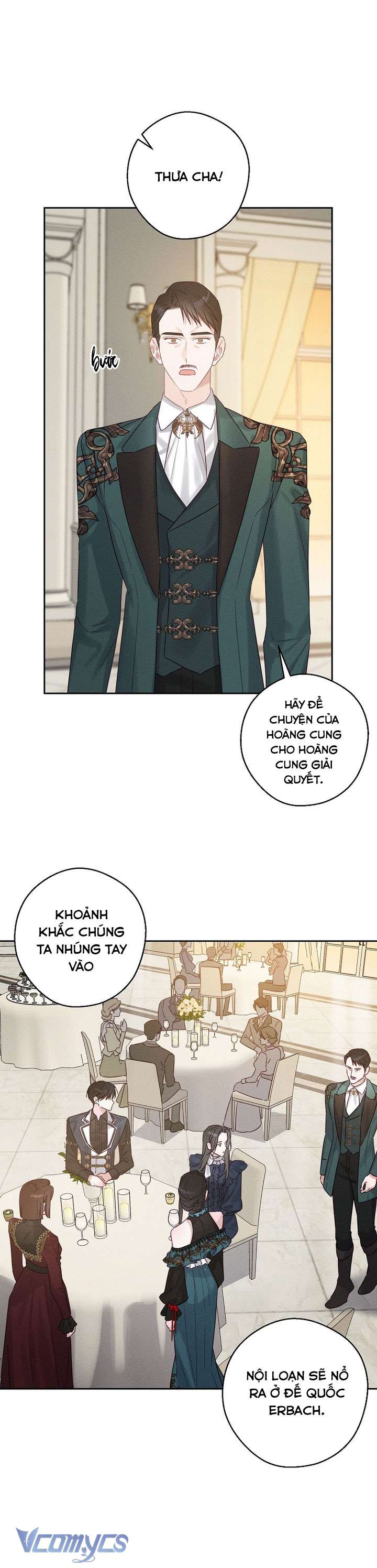 Trước Tiên Phải Giấu Em Trai Cái Đã! Chapter 86 - Trang 2