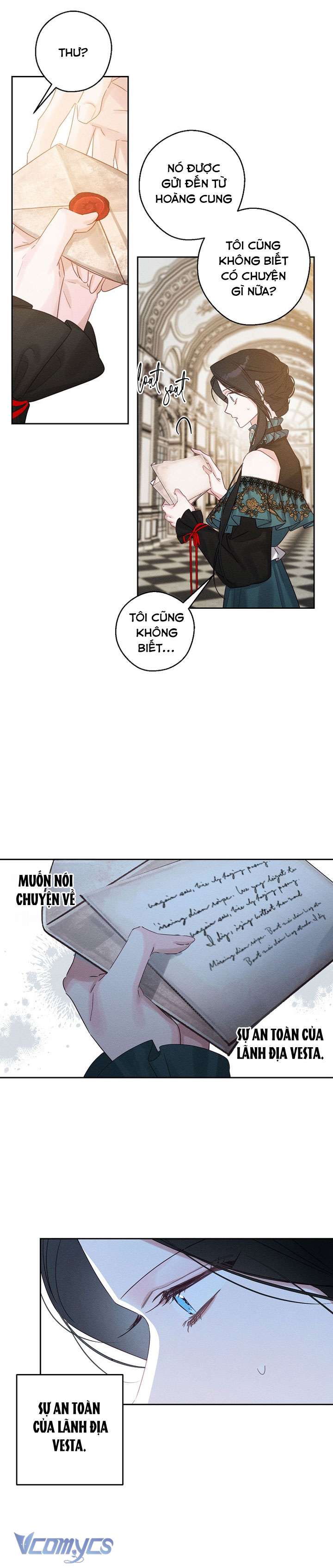 Trước Tiên Phải Giấu Em Trai Cái Đã! Chapter 86 - Trang 2