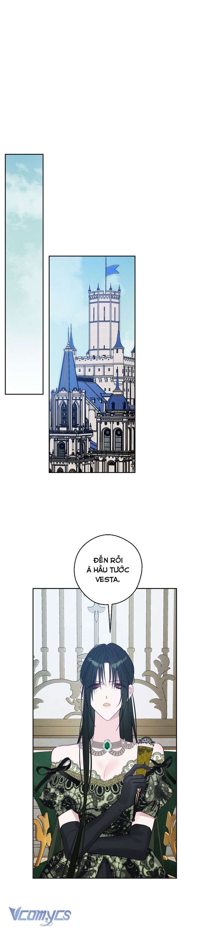 Trước Tiên Phải Giấu Em Trai Cái Đã! Chapter 86 - Trang 2