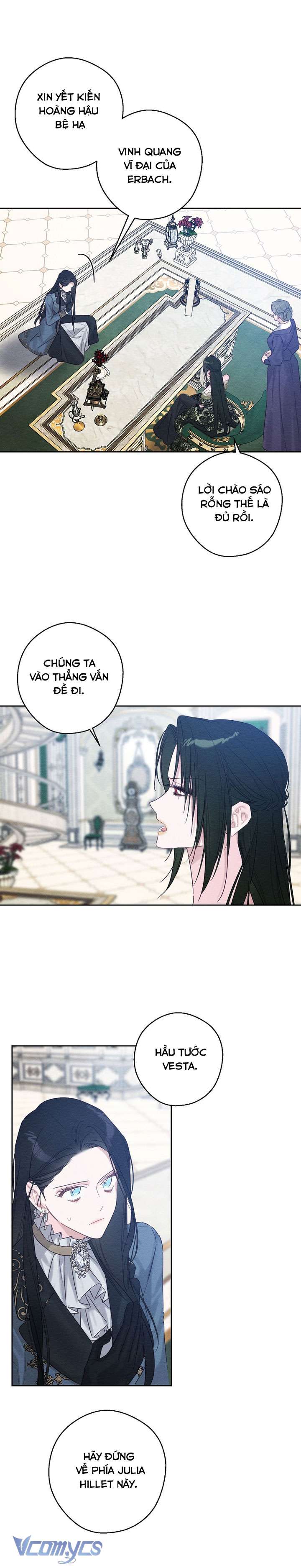 Trước Tiên Phải Giấu Em Trai Cái Đã! Chapter 86 - Trang 2