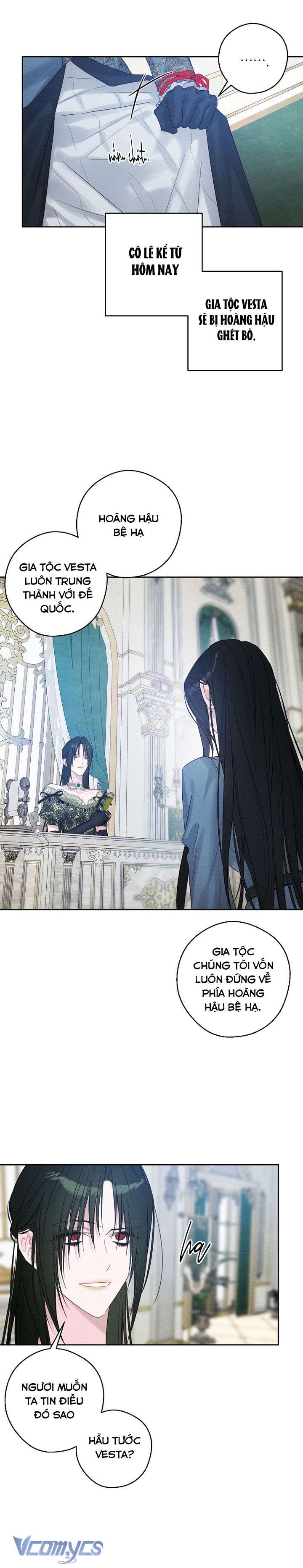 Trước Tiên Phải Giấu Em Trai Cái Đã! Chapter 86 - Trang 2