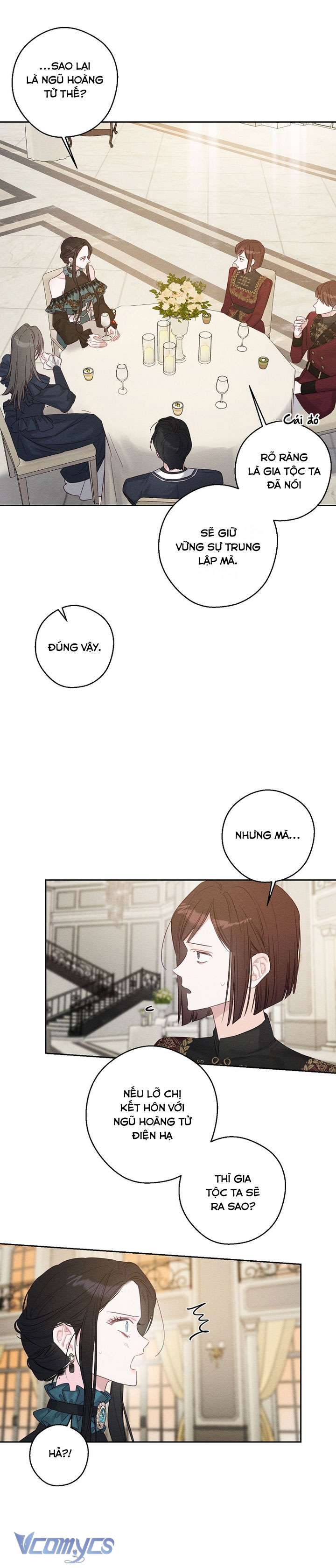 Trước Tiên Phải Giấu Em Trai Cái Đã! Chapter 86 - Trang 2