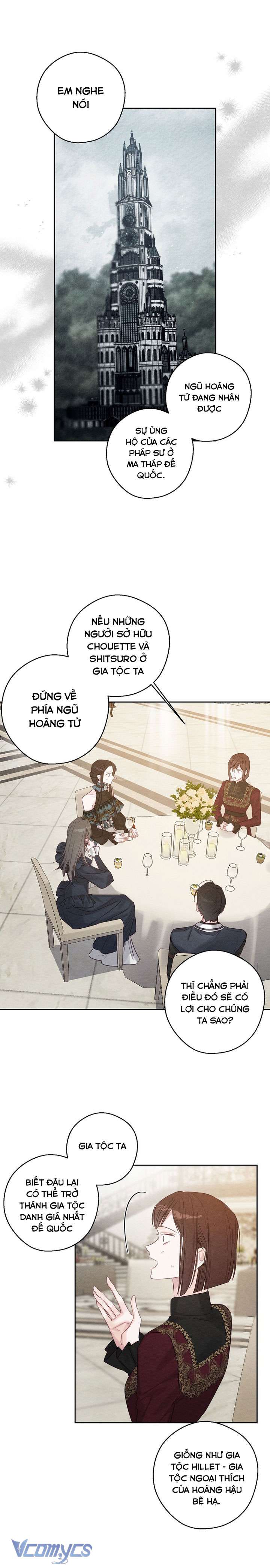 Trước Tiên Phải Giấu Em Trai Cái Đã! Chapter 86 - Trang 2