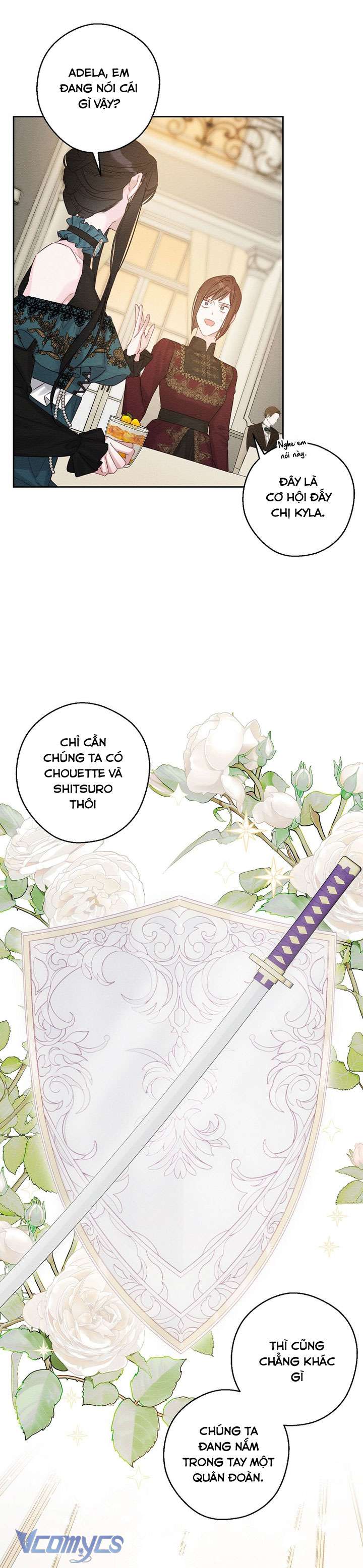 Trước Tiên Phải Giấu Em Trai Cái Đã! Chapter 86 - Trang 2