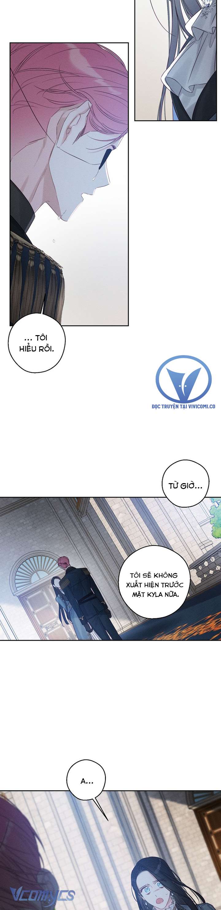 Trước Tiên Phải Giấu Em Trai Cái Đã! Chapter 87 - Trang 2