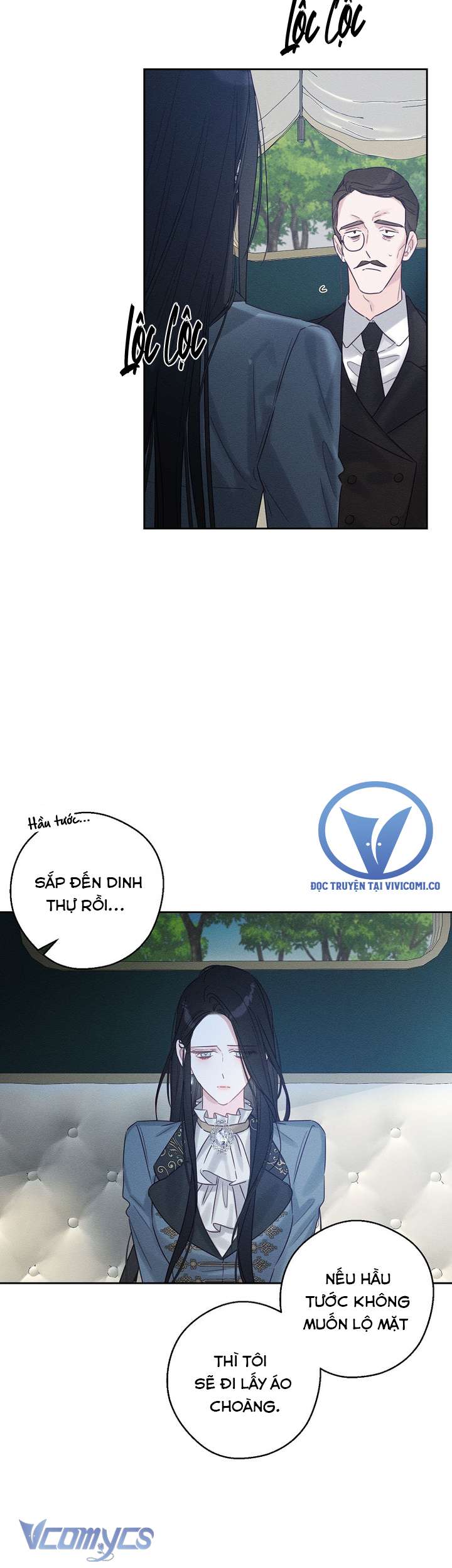 Trước Tiên Phải Giấu Em Trai Cái Đã! Chapter 87 - Trang 2