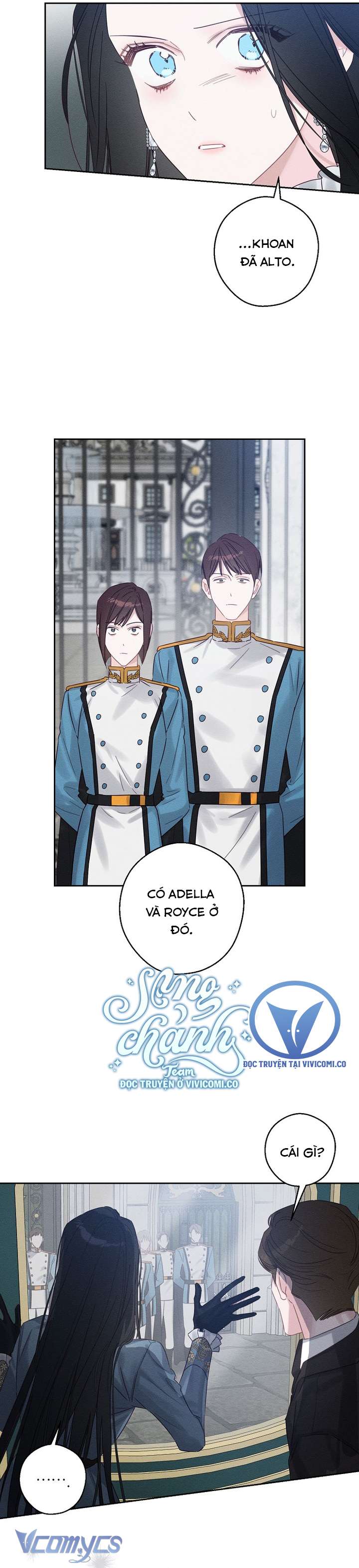 Trước Tiên Phải Giấu Em Trai Cái Đã! Chapter 87 - Trang 2