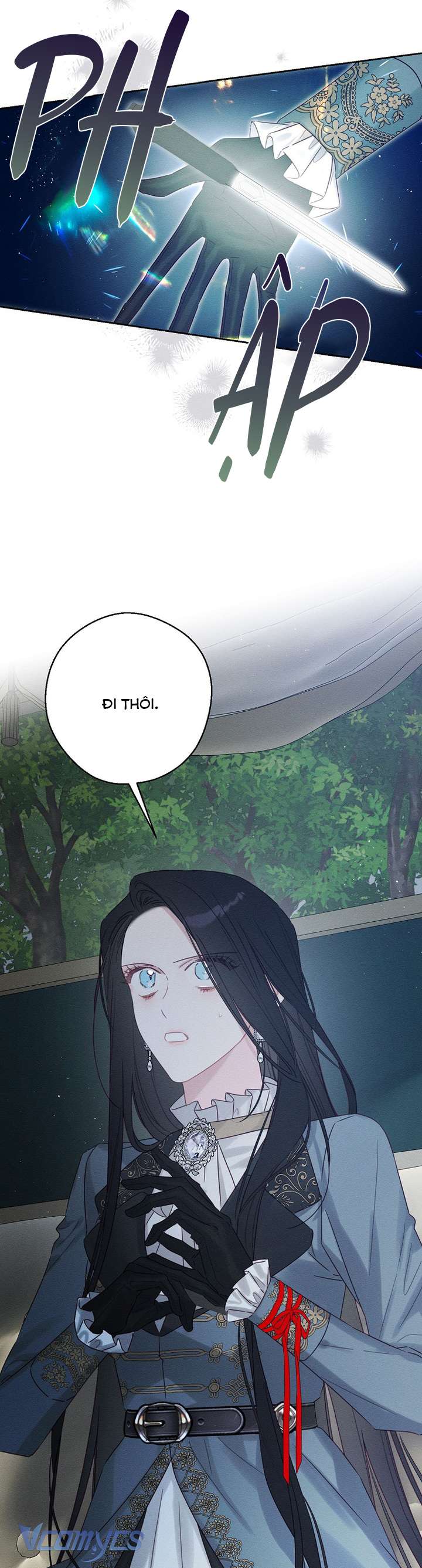 Trước Tiên Phải Giấu Em Trai Cái Đã! Chapter 87 - Trang 2