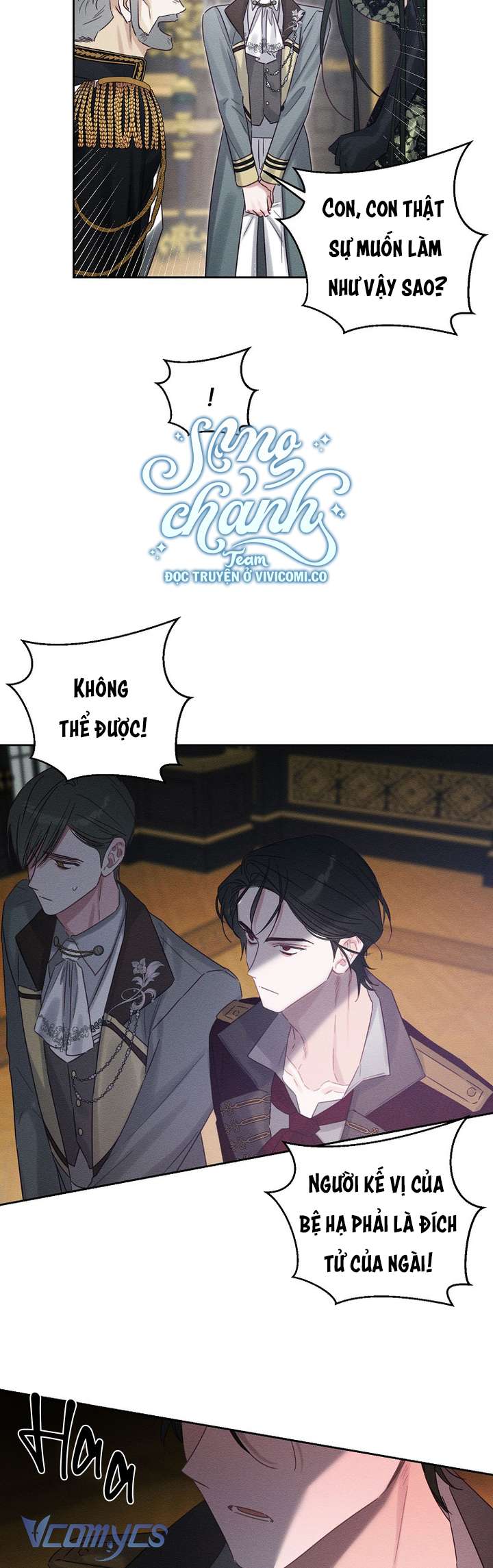 Trước Tiên Phải Giấu Em Trai Cái Đã! Chapter 87 - Trang 2