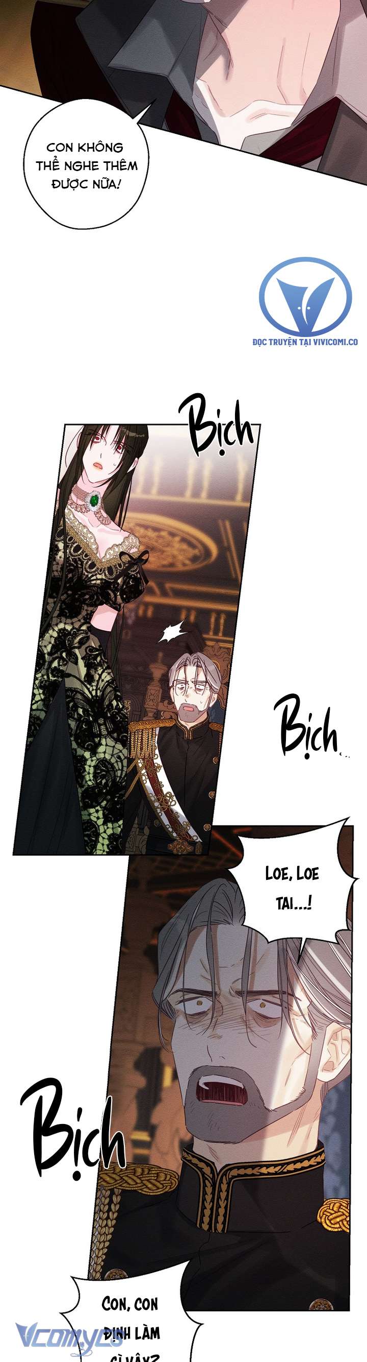 Trước Tiên Phải Giấu Em Trai Cái Đã! Chapter 87 - Trang 2