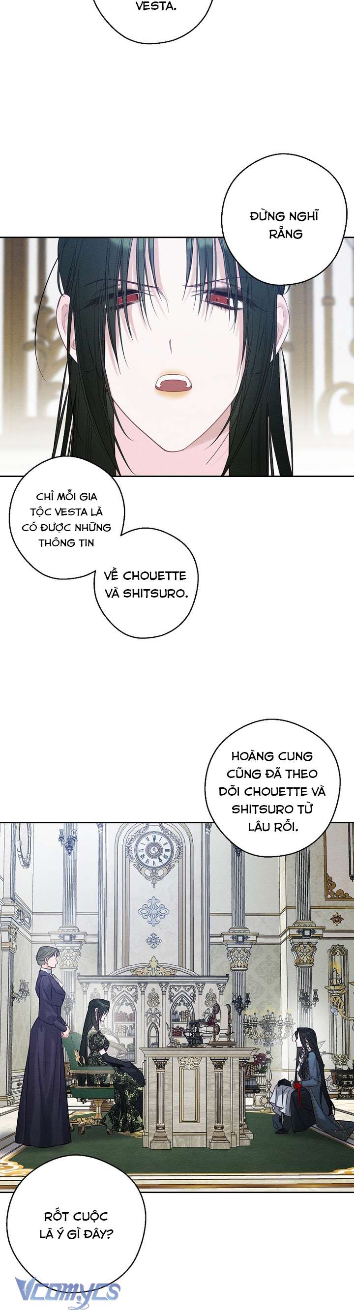 Trước Tiên Phải Giấu Em Trai Cái Đã! Chapter 87 - Trang 2