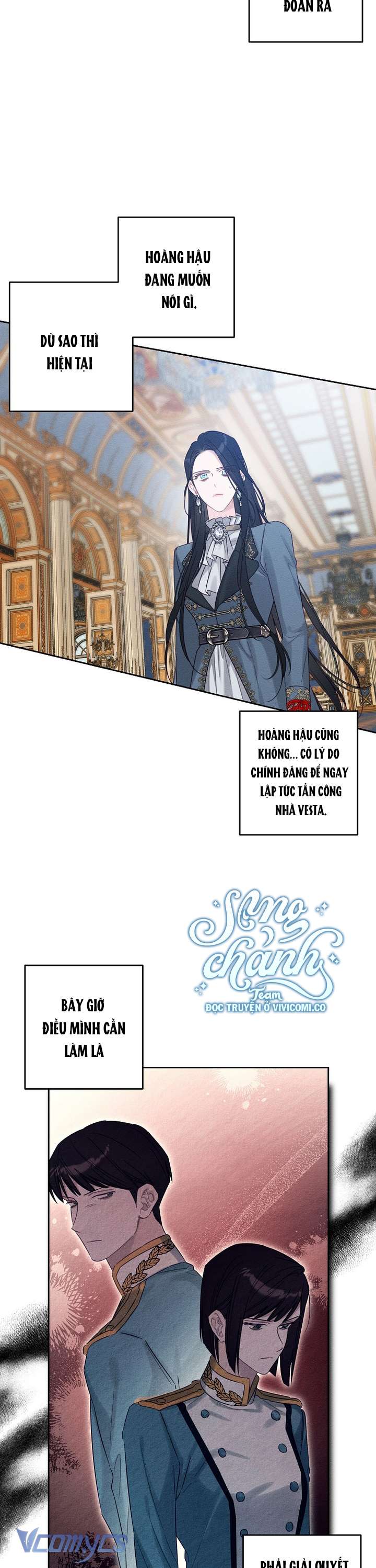 Trước Tiên Phải Giấu Em Trai Cái Đã! Chapter 87 - Trang 2