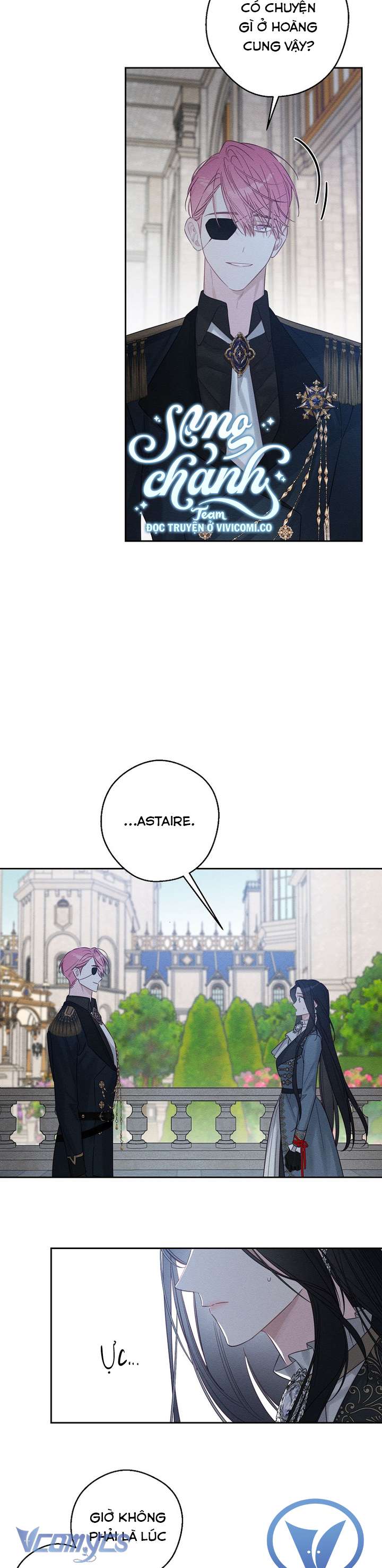 Trước Tiên Phải Giấu Em Trai Cái Đã! Chapter 87 - Trang 2