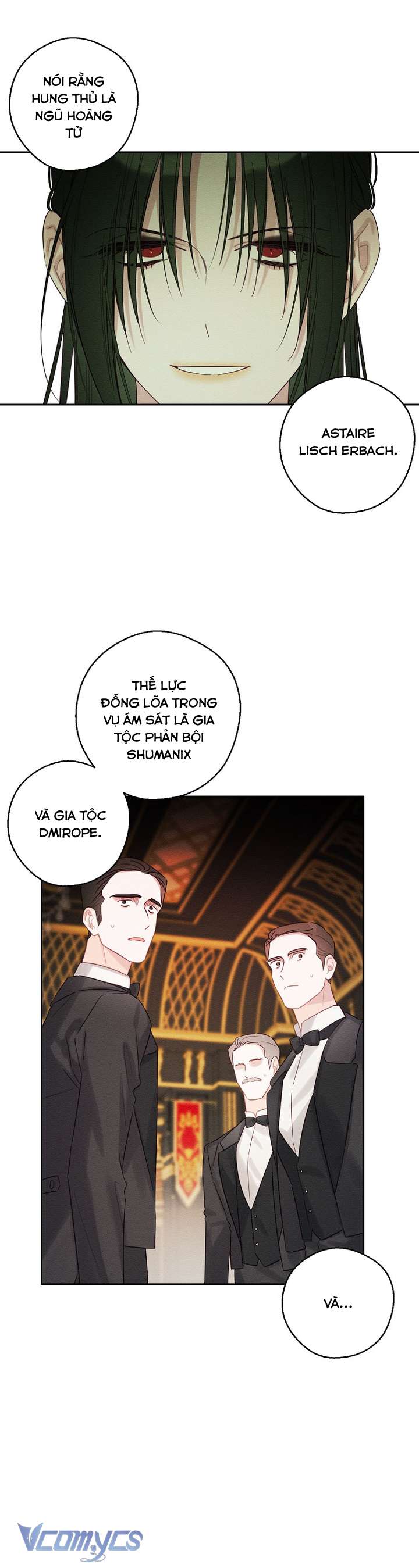 Trước Tiên Phải Giấu Em Trai Cái Đã! Chapter 88 - Trang 2