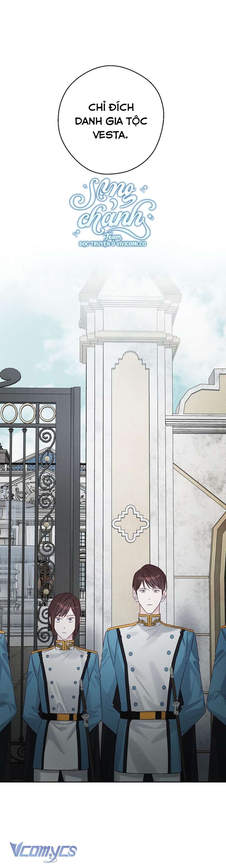 Trước Tiên Phải Giấu Em Trai Cái Đã! Chapter 88 - Trang 2