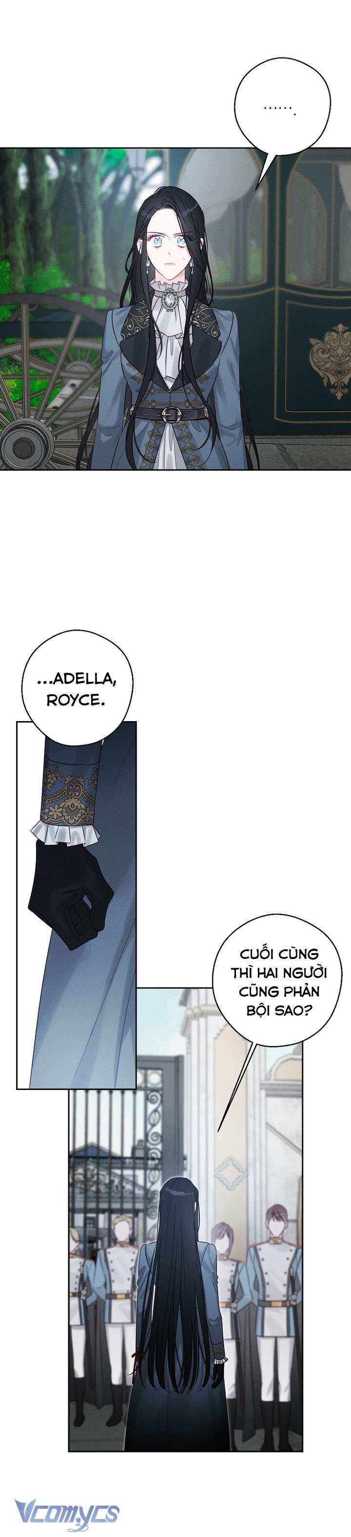 Trước Tiên Phải Giấu Em Trai Cái Đã! Chapter 88 - Trang 2