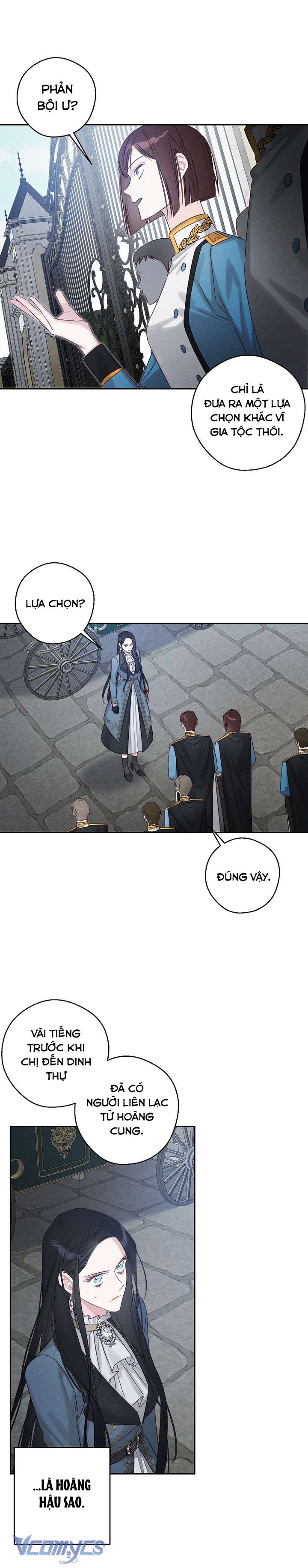 Trước Tiên Phải Giấu Em Trai Cái Đã! Chapter 88 - Trang 2