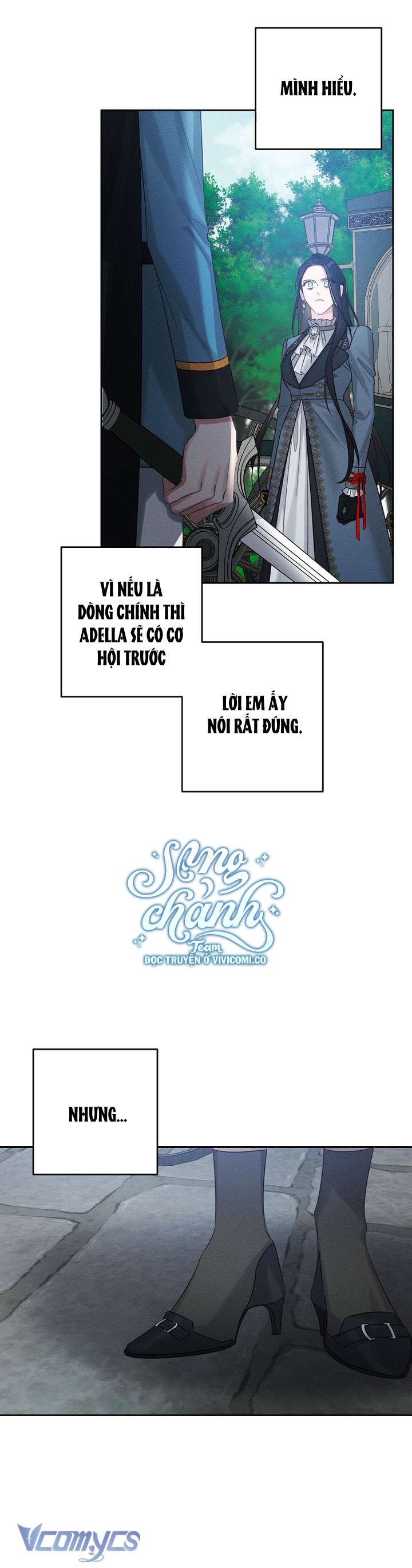 Trước Tiên Phải Giấu Em Trai Cái Đã! Chapter 88 - Trang 2