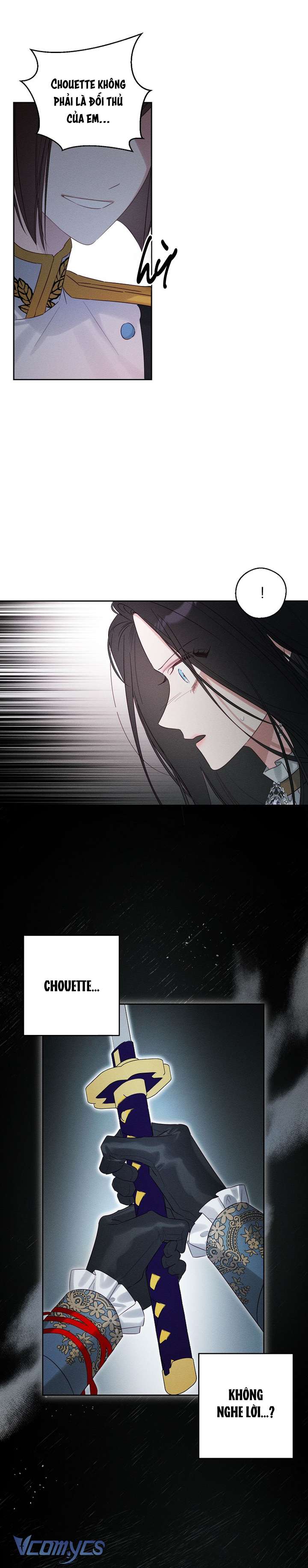 Trước Tiên Phải Giấu Em Trai Cái Đã! Chapter 88 - Trang 2