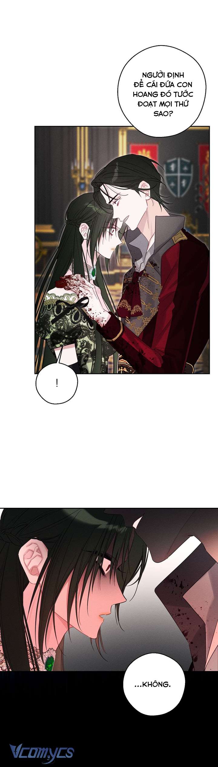 Trước Tiên Phải Giấu Em Trai Cái Đã! Chapter 88 - Trang 2